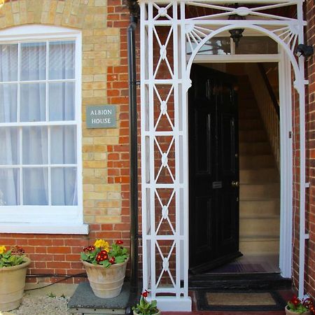 Seaside Luxury House On The Suffolk Coast Villa Saxmundham Exteriör bild