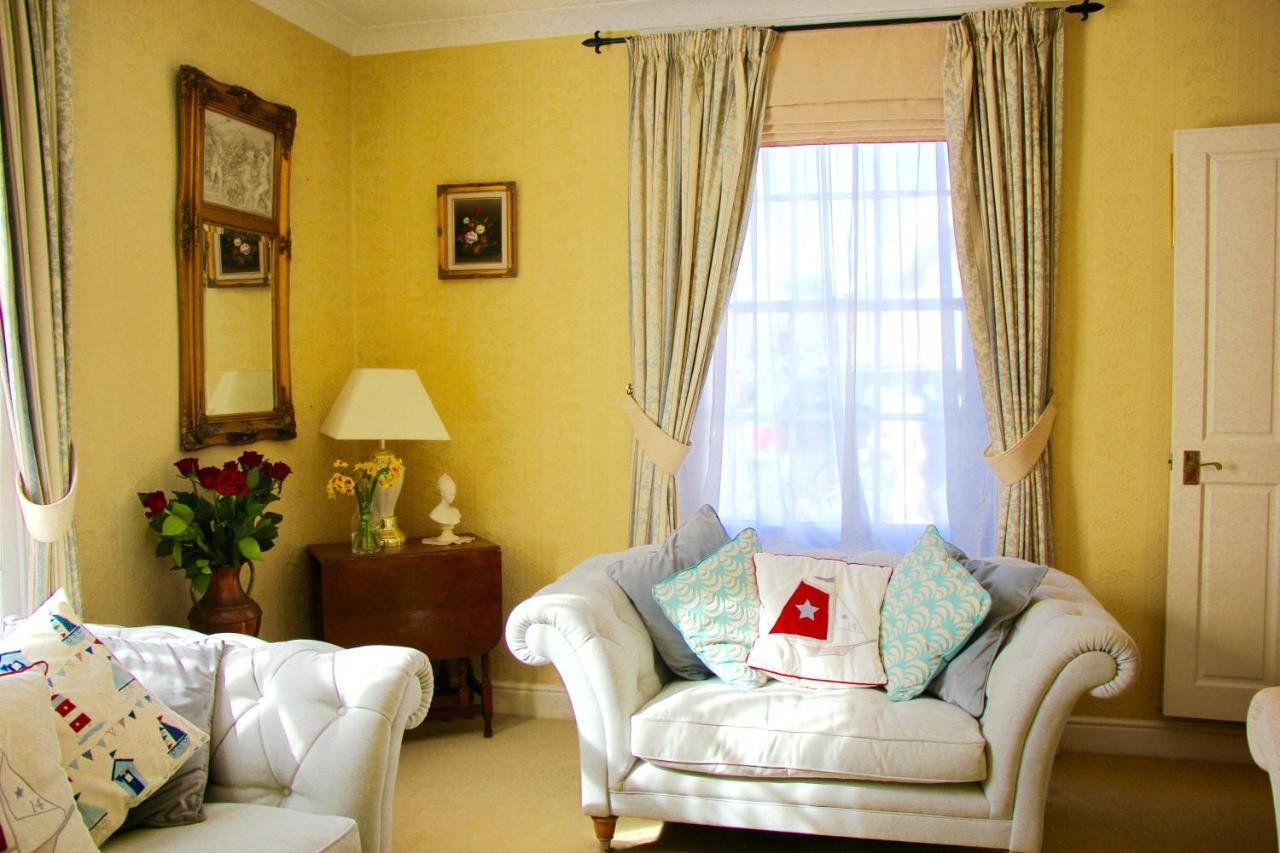 Seaside Luxury House On The Suffolk Coast Villa Saxmundham Exteriör bild
