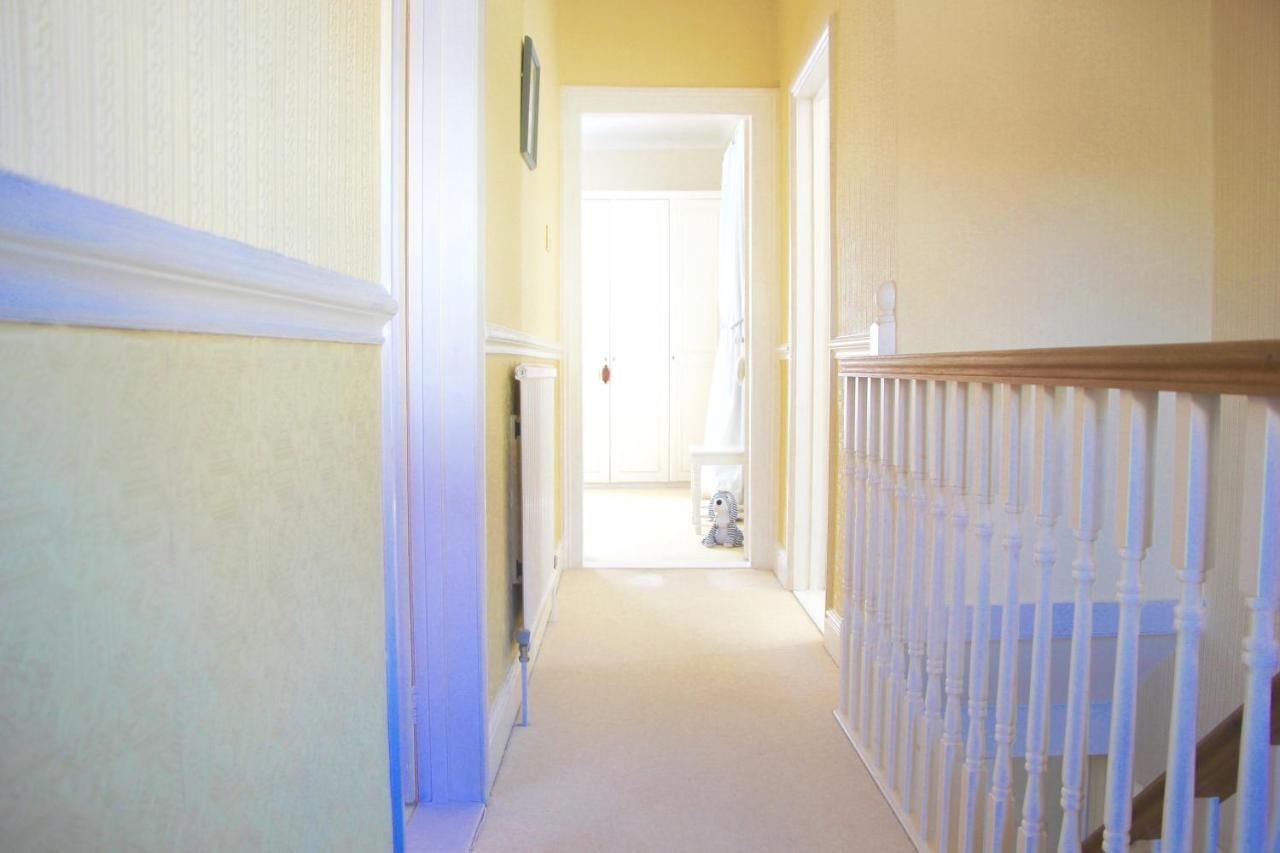 Seaside Luxury House On The Suffolk Coast Villa Saxmundham Exteriör bild