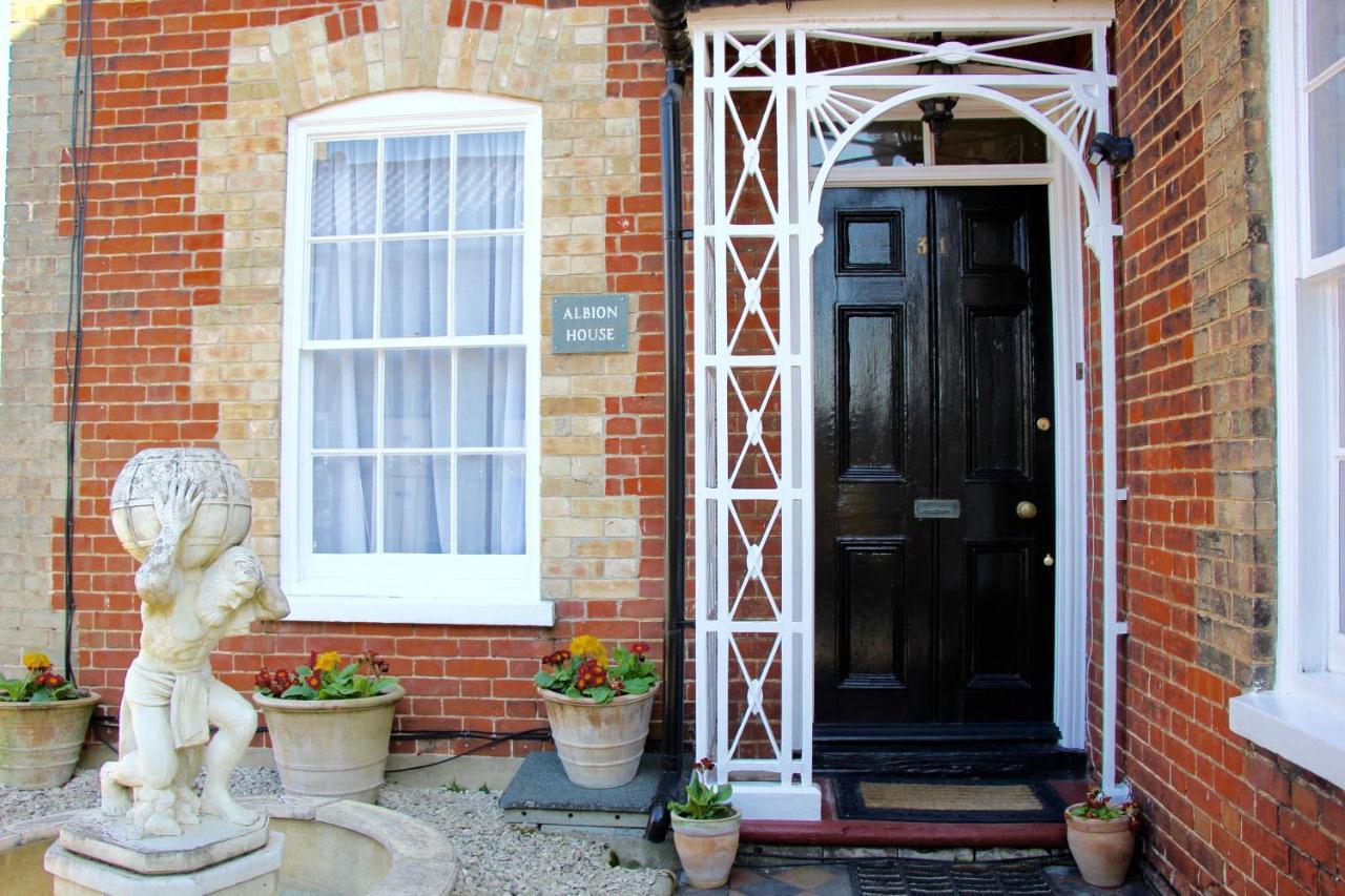 Seaside Luxury House On The Suffolk Coast Villa Saxmundham Exteriör bild