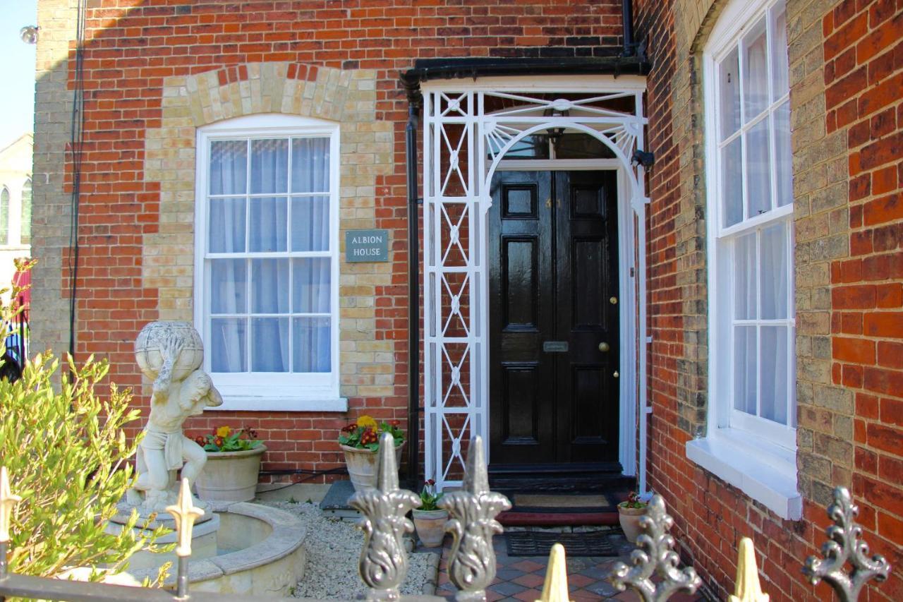 Seaside Luxury House On The Suffolk Coast Villa Saxmundham Exteriör bild