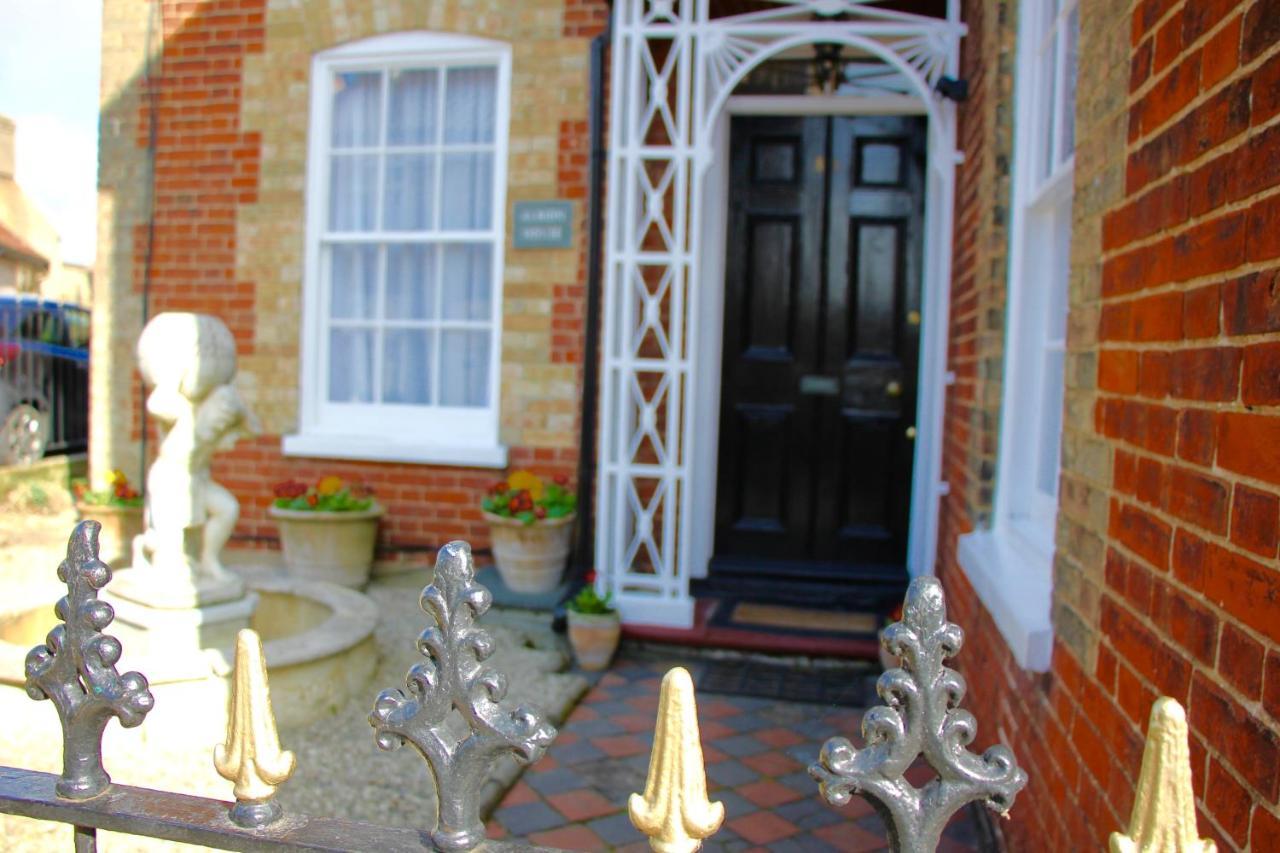 Seaside Luxury House On The Suffolk Coast Villa Saxmundham Exteriör bild