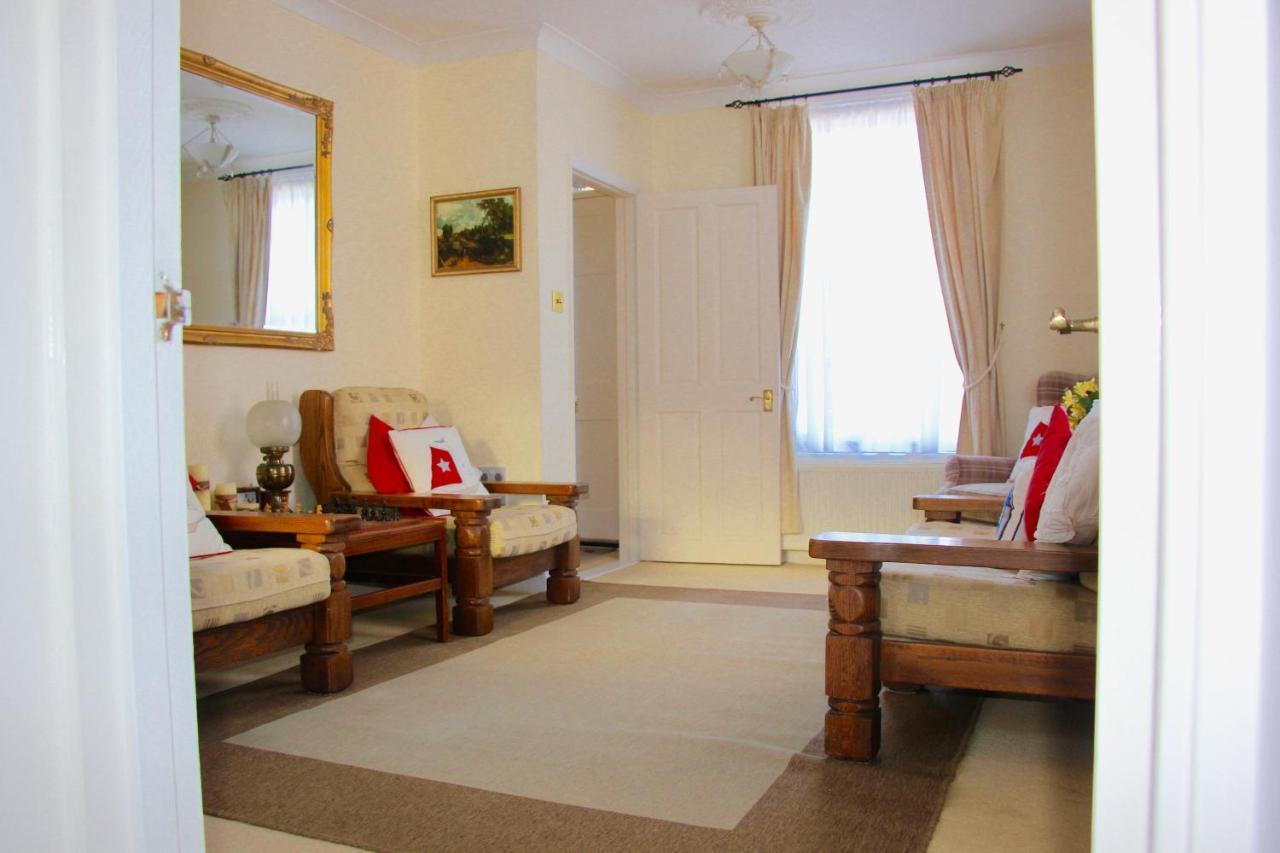 Seaside Luxury House On The Suffolk Coast Villa Saxmundham Exteriör bild