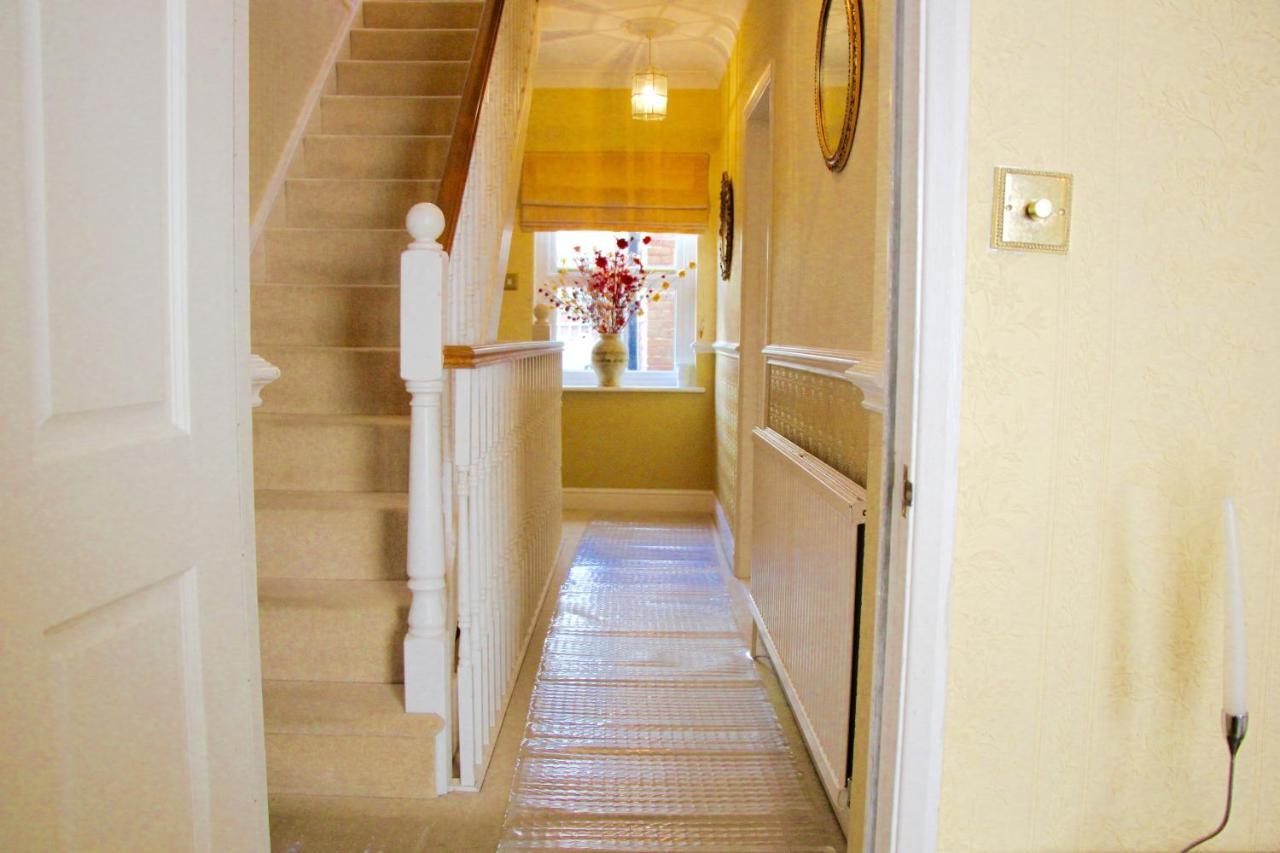Seaside Luxury House On The Suffolk Coast Villa Saxmundham Exteriör bild