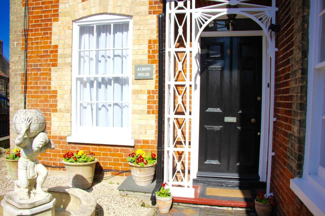 Seaside Luxury House On The Suffolk Coast Villa Saxmundham Exteriör bild
