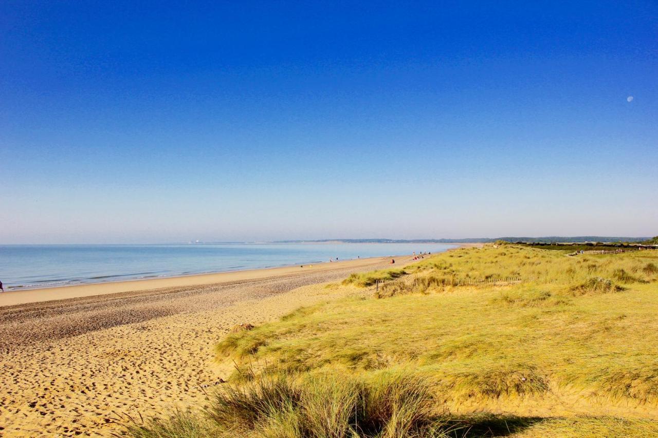 Seaside Luxury House On The Suffolk Coast Villa Saxmundham Exteriör bild