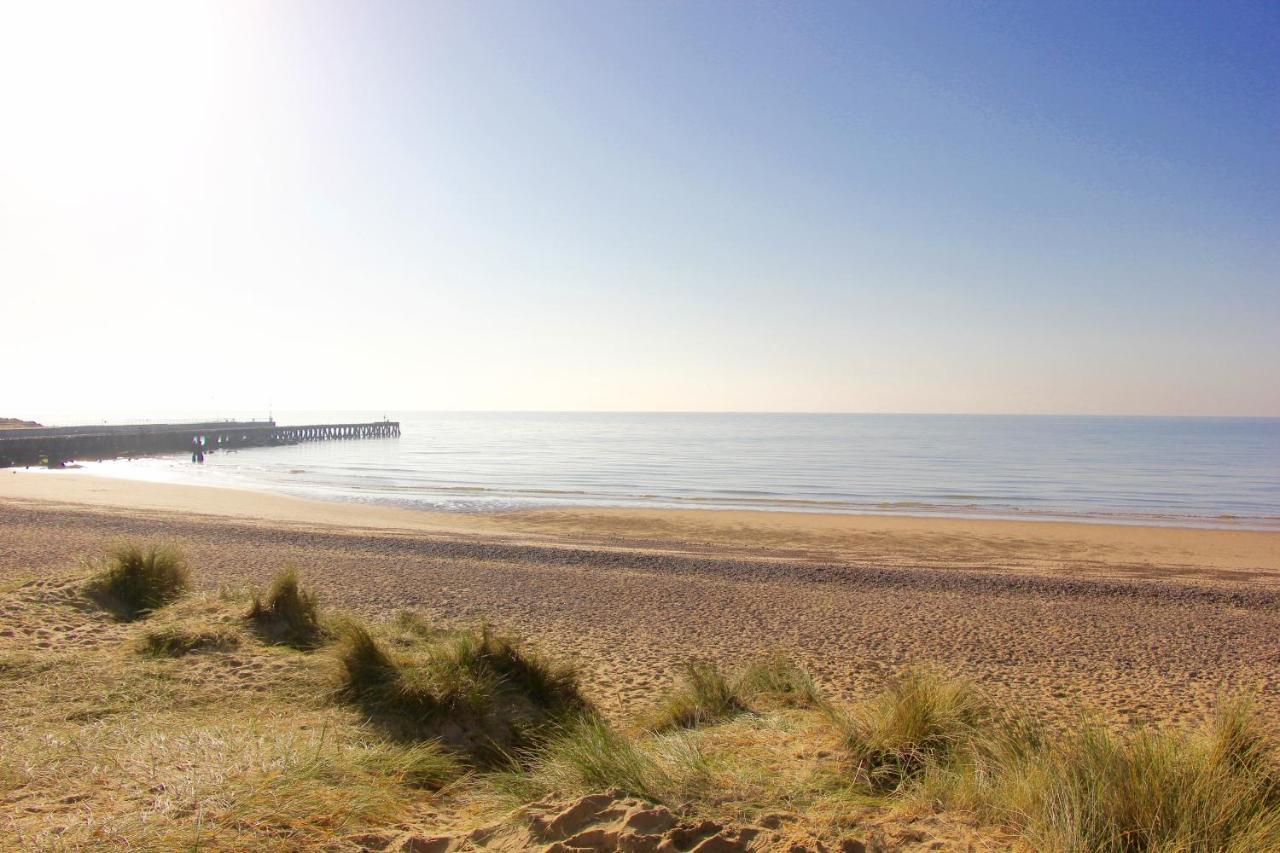 Seaside Luxury House On The Suffolk Coast Villa Saxmundham Exteriör bild
